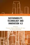 Sustainability, Technology and Innovation 4.0 cover