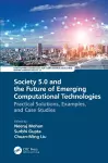Society 5.0 and the Future of Emerging Computational Technologies cover