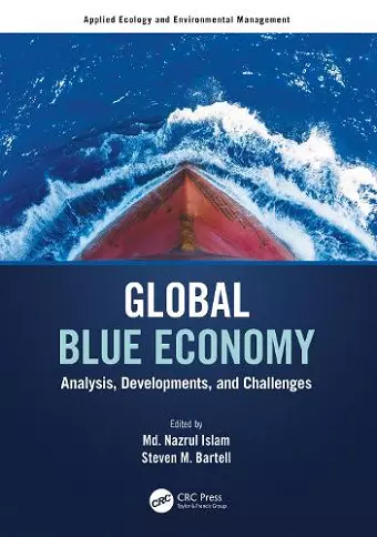 Global Blue Economy cover