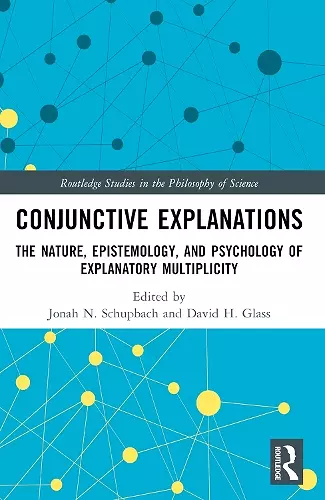 Conjunctive Explanations cover