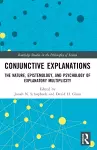 Conjunctive Explanations cover