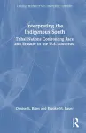 Interpreting the Indigenous South cover