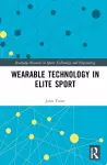 Wearable Technology in Elite Sport cover