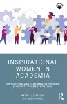 Inspirational Women in Academia cover