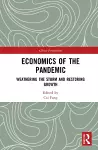 Economics of the Pandemic cover