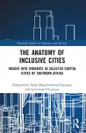 The Anatomy of Inclusive Cities cover
