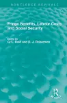 Fringe Benefits, Labour Costs and Social Security cover