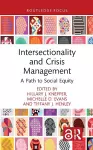 Intersectionality and Crisis Management cover