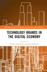 Technology Brands in the Digital Economy cover