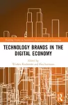 Technology Brands in the Digital Economy cover