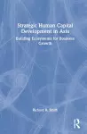 Strategic Human Capital Development in Asia cover