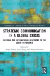 Strategic Communication in a Global Crisis cover