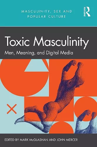 Toxic Masculinity cover