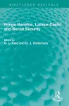 Fringe Benefits, Labour Costs and Social Security cover