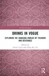 Drinks in Vogue cover