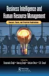 Business Intelligence and Human Resource Management cover