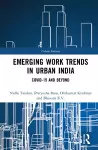 Emerging Work Trends in Urban India cover