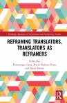 Reframing Translators, Translators as Reframers cover