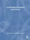 Archaeological Investigation cover