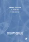 Theatre Histories cover