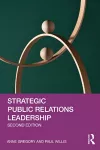 Strategic Public Relations Leadership cover
