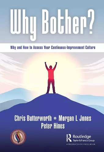 Why Bother? cover