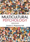 Multicultural Psychology cover