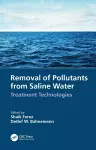 Removal of Pollutants from Saline Water cover