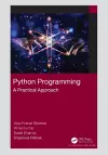 Python Programming cover