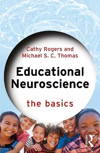 Educational Neuroscience cover