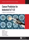 Cancer Prediction for Industrial IoT 4.0 cover