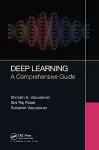 Deep Learning cover