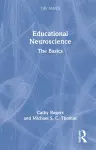 Educational Neuroscience cover