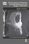 Photography and Making Bedouin Histories in the Naqab, 1906-2013 cover
