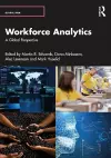 Workforce Analytics cover