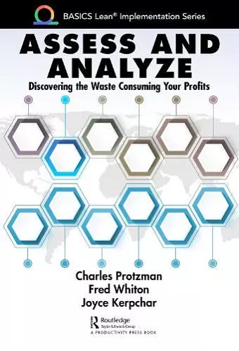 Assess and Analyze cover