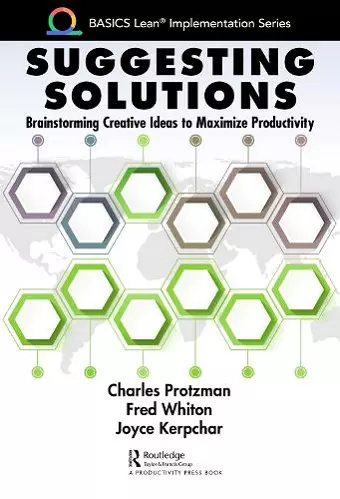 Suggesting Solutions cover