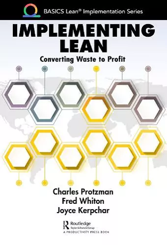 Implementing Lean cover