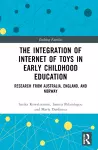 The Integration of Internet of Toys in Early Childhood Education cover