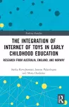 The Integration of Internet of Toys in Early Childhood Education cover