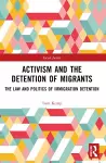 Activism and the Detention of Migrants cover