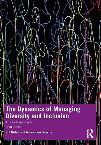 The Dynamics of Managing Diversity and Inclusion cover