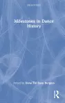 Milestones in Dance History cover