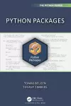 Python Packages cover