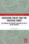 Education Policy and the Political Right cover