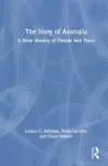 The Story of Australia cover