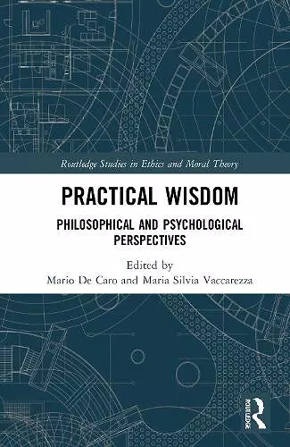 Practical Wisdom cover