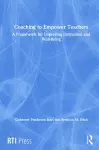 Coaching to Empower Teachers cover