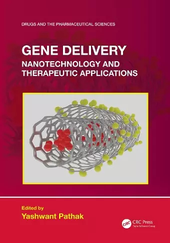 Gene Delivery cover