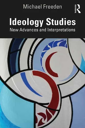 Ideology Studies cover